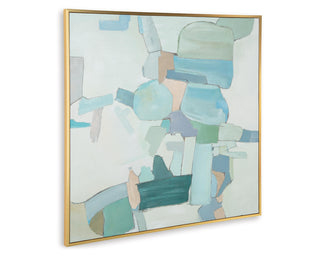 Wynburn Wall Art