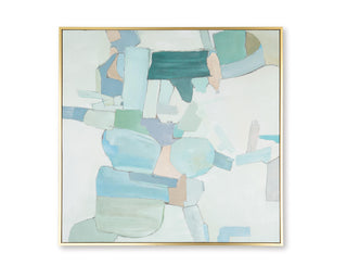 Wynburn Wall Art