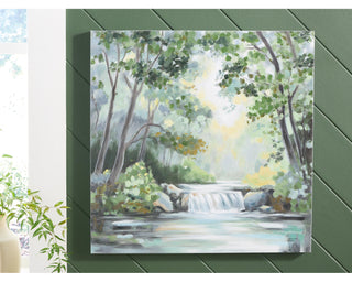 Evermaddick Wall Art