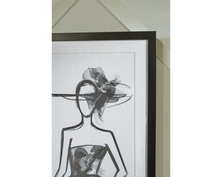 Mckerrick Wall Art Set (Set of 3)