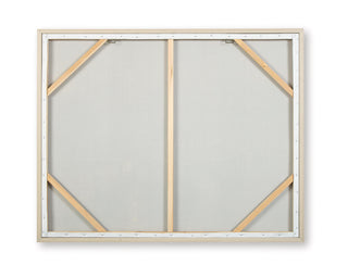 Worthney Wall Art