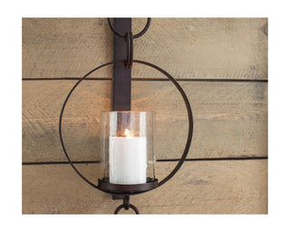 Ogaleesha Wall Sconce