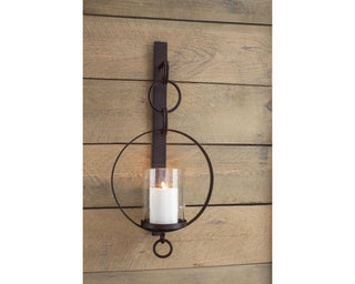 Ogaleesha Wall Sconce