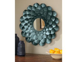 Deunoro Accent Mirror
