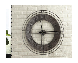 Ana Sofia Wall Clock