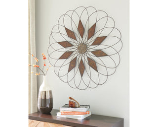 Dorielle Wall Decor