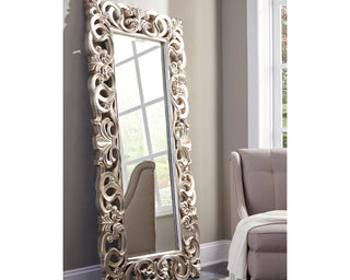Lucia Floor Mirror