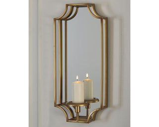 Dumi Wall Sconce