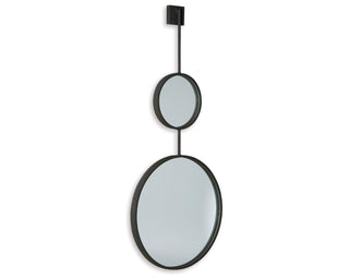 Brewer Accent Mirror