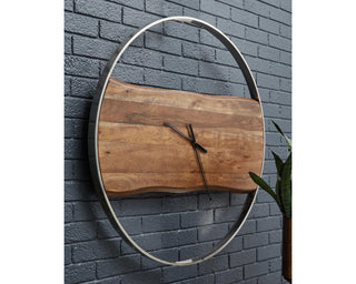 Panchali Wall Clock