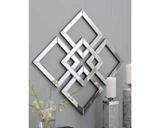 Quinnley Accent Mirror