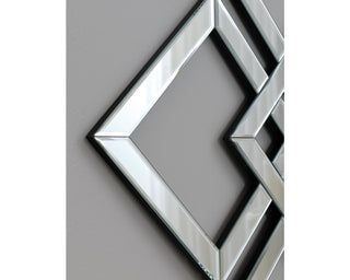 Quinnley Accent Mirror