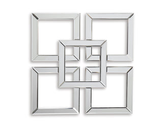 Quinnley Accent Mirror