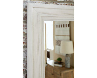 Jacee Floor Mirror