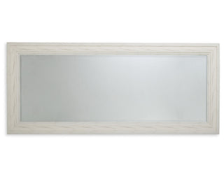 Jacee Floor Mirror