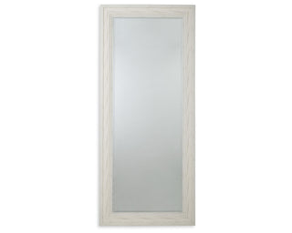 Jacee Floor Mirror