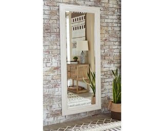 Jacee Floor Mirror