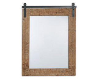 Lanie Accent Mirror
