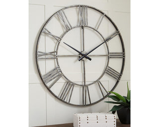 Paquita Wall Clock