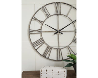 Paquita Wall Clock