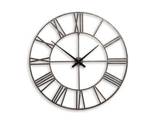 Paquita Wall Clock