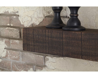 Cadmon Wall Shelf