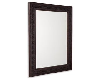 Balintmore Accent Mirror