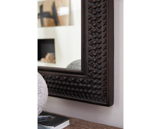 Balintmore Accent Mirror