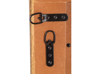 Balintmore Accent Mirror