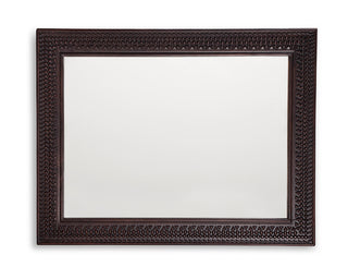 Balintmore Accent Mirror