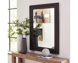 Balintmore Accent Mirror