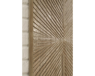 Lenora Wall Decor
