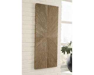 Lenora Wall Decor