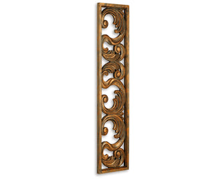 Candelario Wall Decor