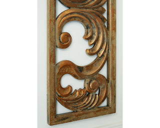 Candelario Wall Decor