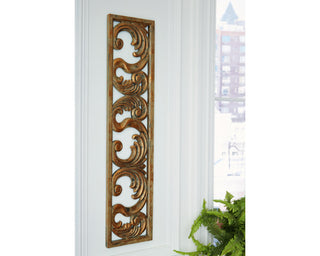 Candelario Wall Decor