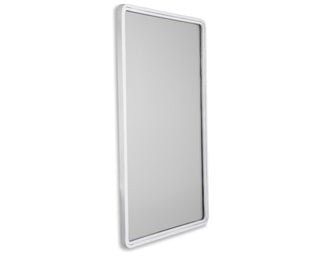Brocky Accent Mirror