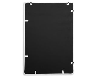 Brocky Accent Mirror