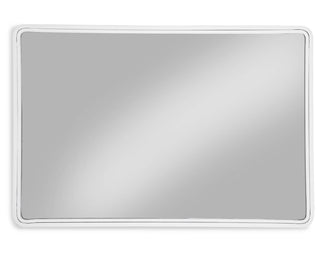 Brocky Accent Mirror