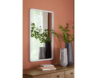 Brocky Accent Mirror