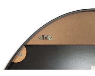 Sethall Floor Mirror