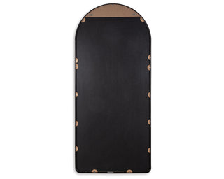 Sethall Floor Mirror