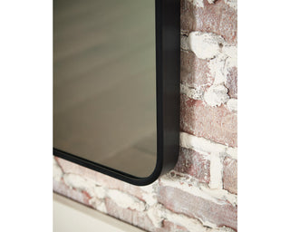 Sethall Floor Mirror