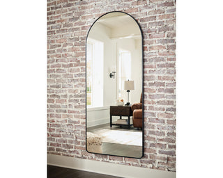 Sethall Floor Mirror