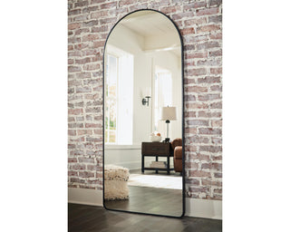 Sethall Floor Mirror