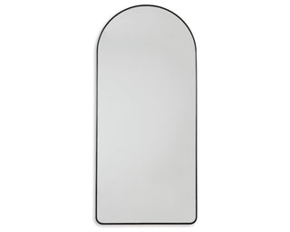 Sethall Floor Mirror