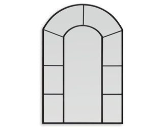 Evengton Accent Mirror