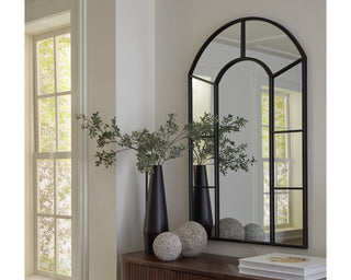 Evengton Accent Mirror