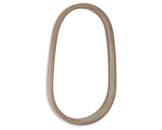 Aarilynn Accent Mirror