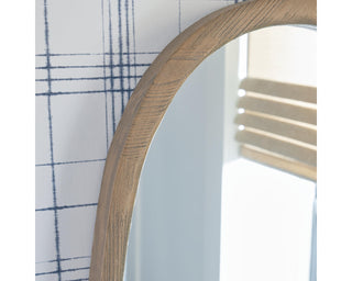 Aarilynn Accent Mirror